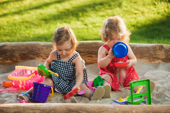 Construire un Bac à Sable pour Enfants : Un Projet Amusant et Éducatif