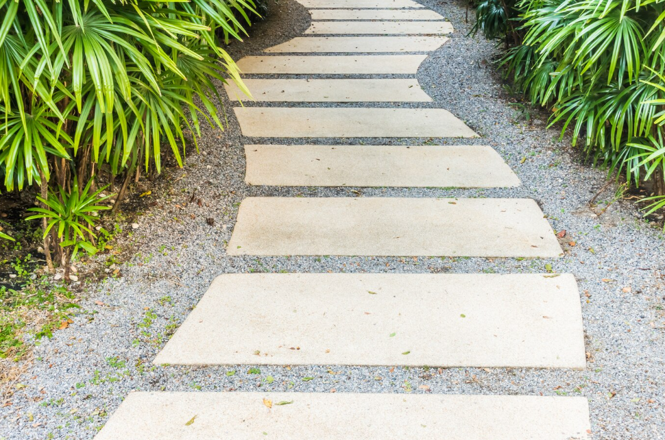 Comment choisir ses graviers déco pour sublimer votre espace extérieur ?