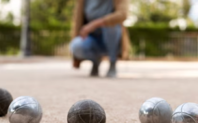 Comment réaliser un terrain de pétanque : Un guide étape par étape