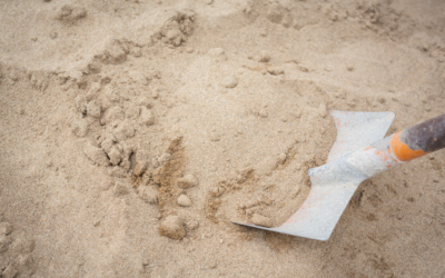 Comment poser du sable, selon son projet d’aménagement extérieur ?